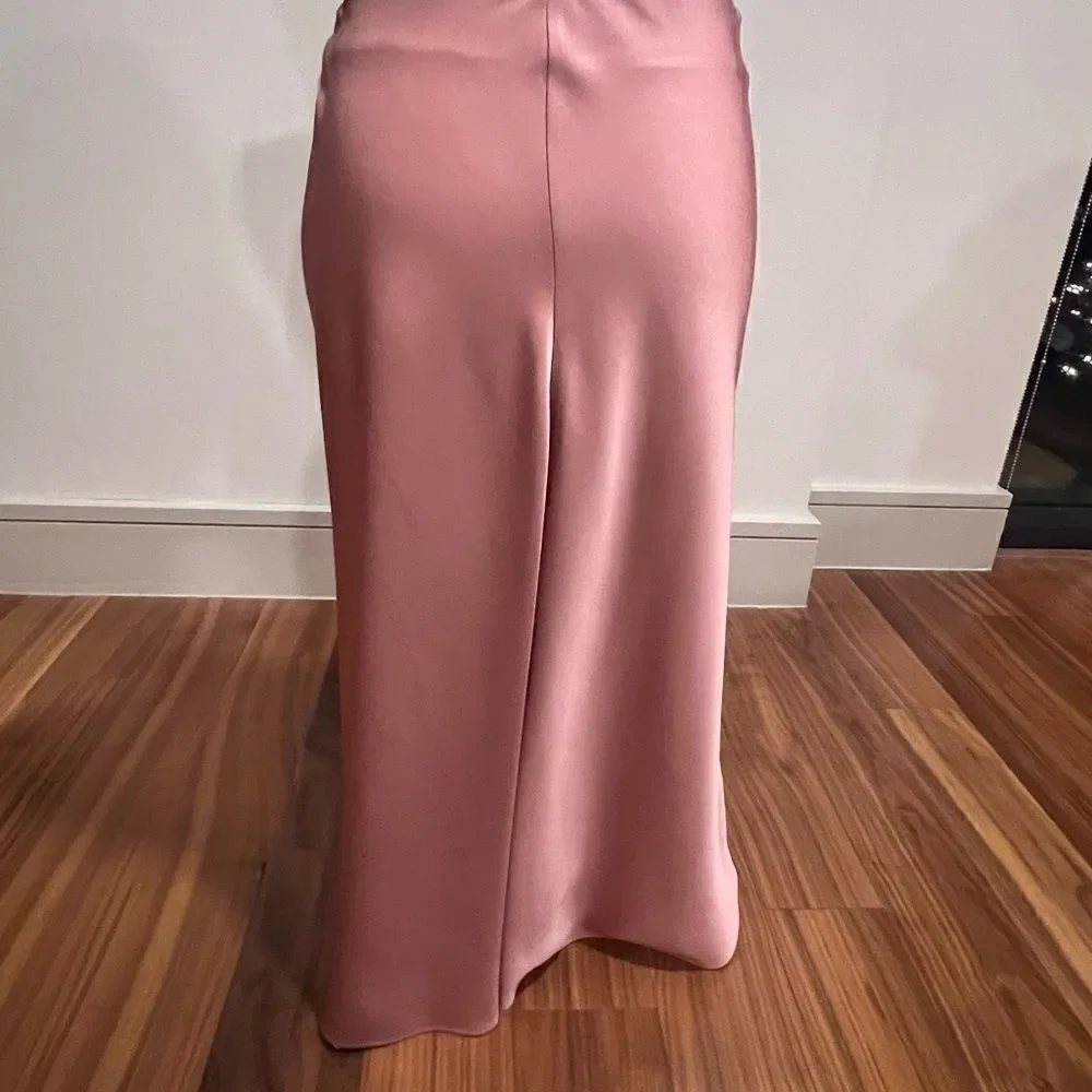 Jonathan Simkhai skirt